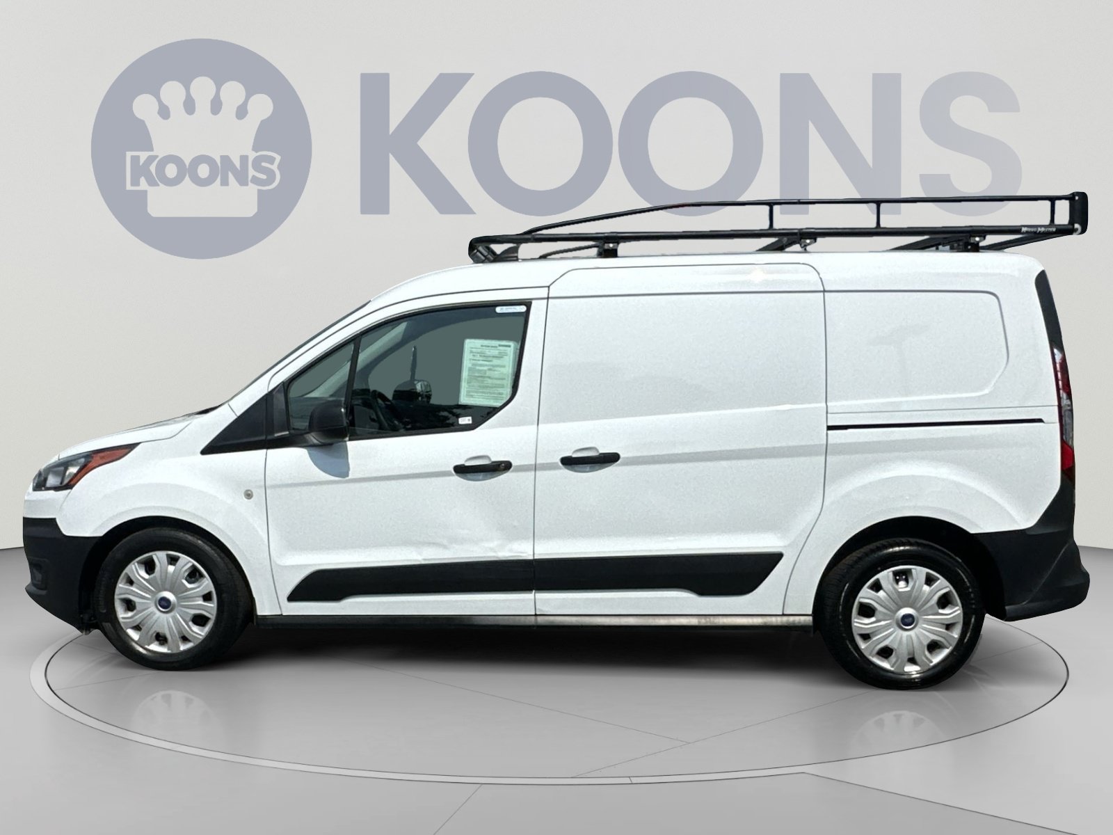 Certified 2023 Ford Transit Connect XL FWD image 13