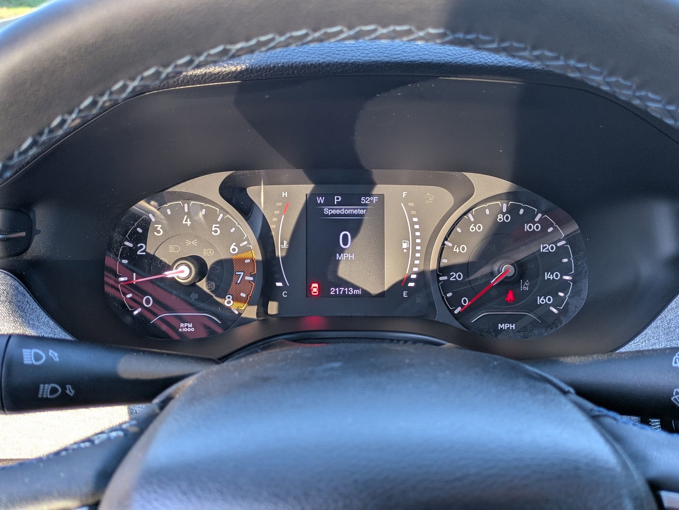 Used 2022 Jeep Compass Latitude image 20