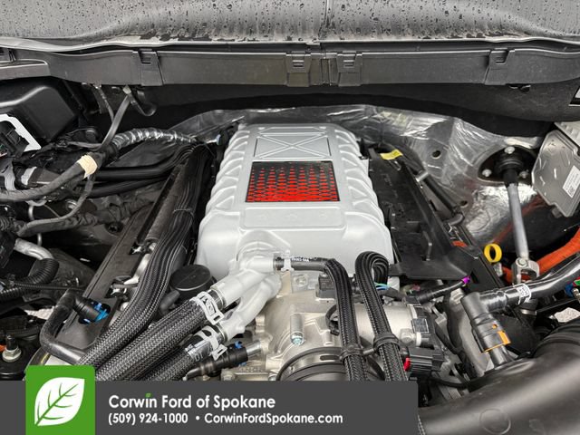 Certified 2026 Ford F150 Raptor w/ Equipment Group 803A Raptor R AWD/4WD image 47
