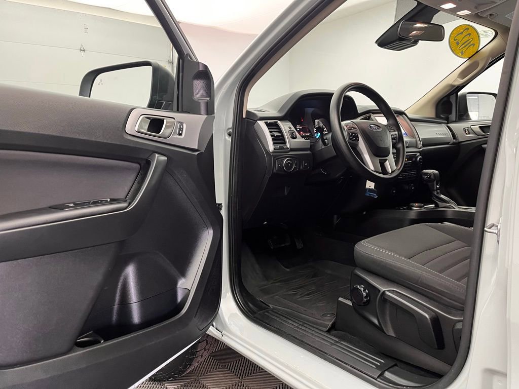 Certified 2023 Ford Ranger XLT w/ FX4 Off-Road Package image 15