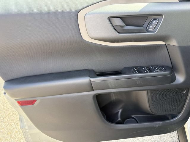 Certified 2025 Ford Bronco Sport Big Bend AWD/4WD image 15