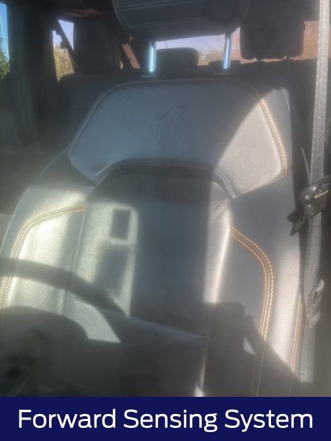 Certified 2021 Ford Bronco Badlands AWD/4WD image 9