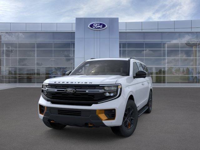 Certified 2026 Ford Expedition Tremor AWD/4WD image 2