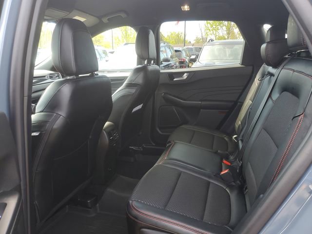 Certified 2024 Ford Escape ST-Line w/ Tech Pack #1 AWD/4WD image 26