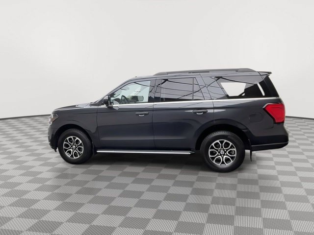Certified 2023 Ford Expedition XLT AWD/4WD image 39