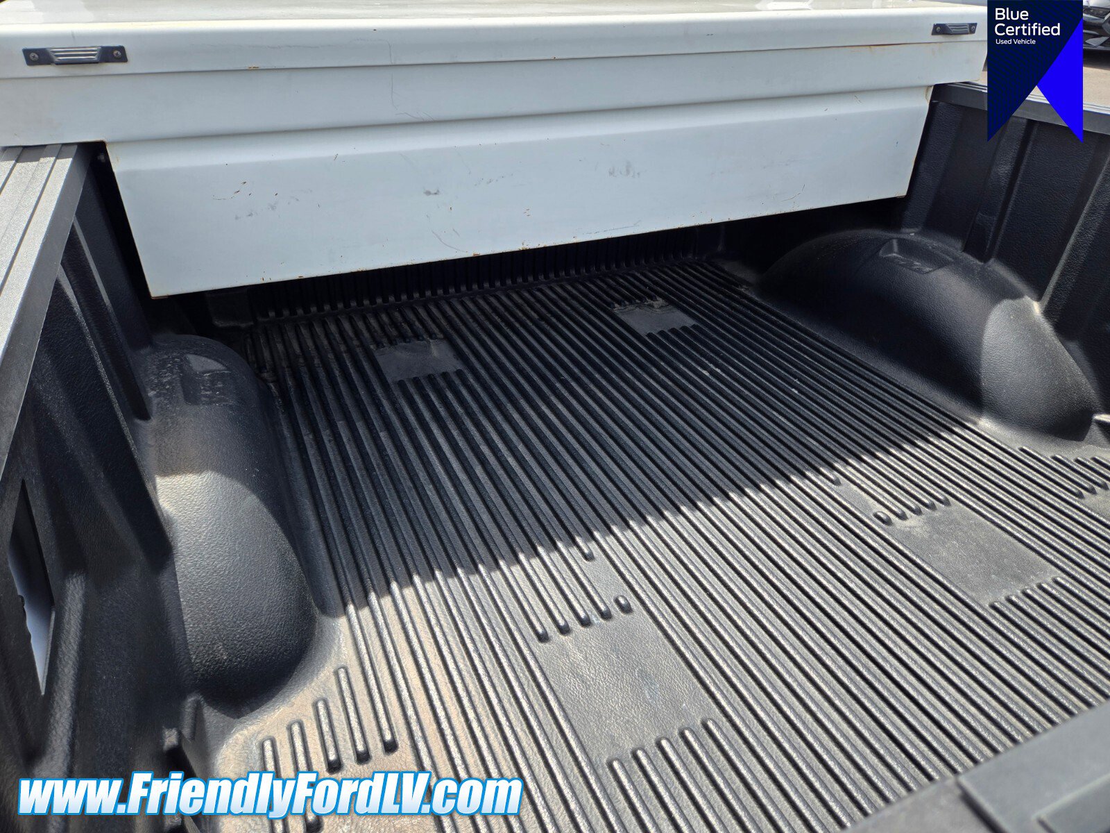 Certified 2020 Ford F150 XLT w/ Equipment Group 301A Mid image 13