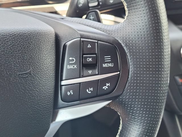 Certified 2020 Ford Explorer ST w/ ST High-Performance Pack AWD/4WD image 35