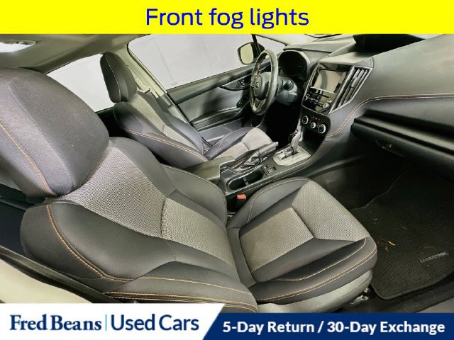 Used 2021 Subaru Crosstrek 2.0i Premium w/ Moonroof Package AWD/4WD image 34