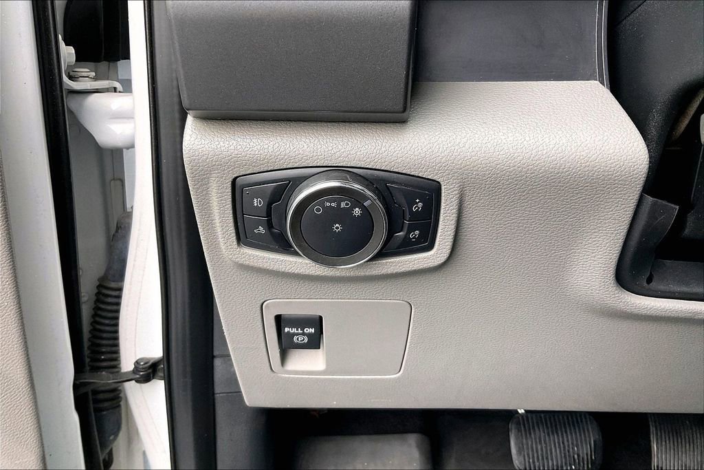 Certified 2020 Ford F150 XLT w/ XTR Package AWD/4WD image 36
