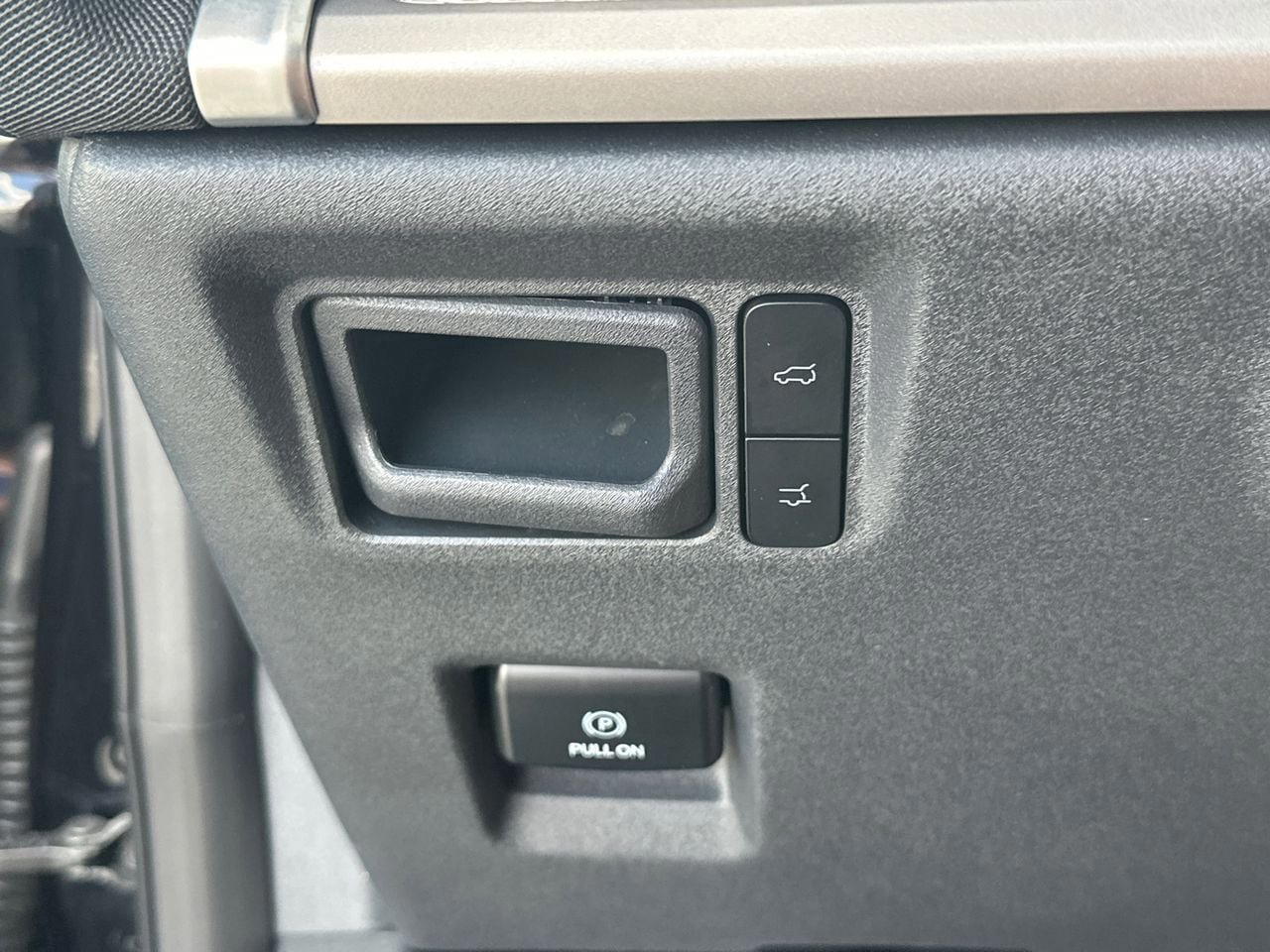 Certified 2025 Ford Expedition Active RWD image 34