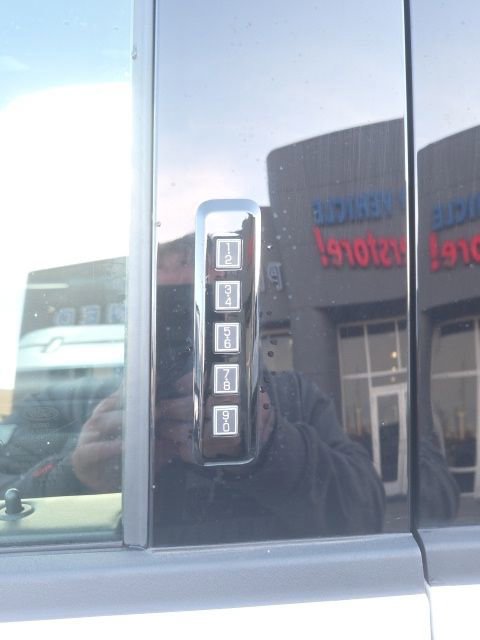 Certified 2023 Ford F150 Platinum w/ Equipment Group 701A High image 21