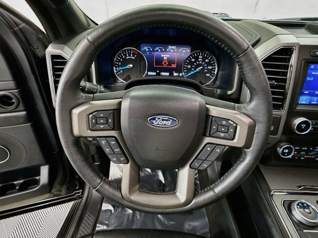 Certified 2020 Ford Expedition XLT w/ Equipment Group 202A AWD/4WD image 11