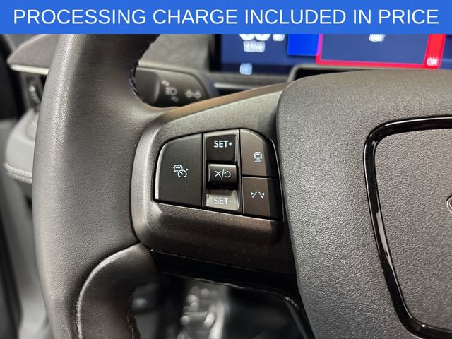 Certified 2023 Ford Mustang Mach-E Premium AWD/4WD image 17