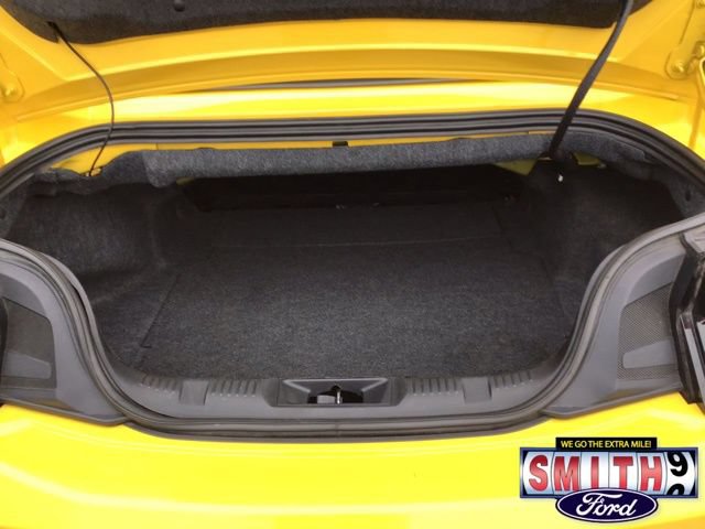 Certified 2024 Ford Mustang Convertible RWD image 34
