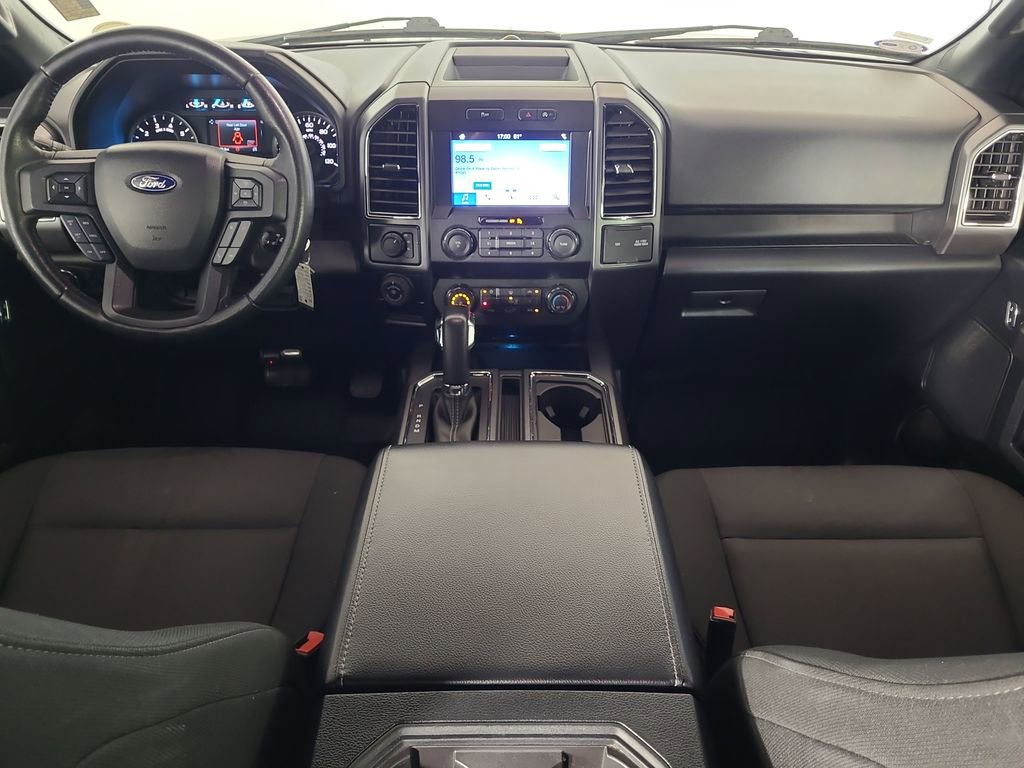 Certified 2019 Ford F150 XLT w/ Equipment Group 302A Luxury image 22