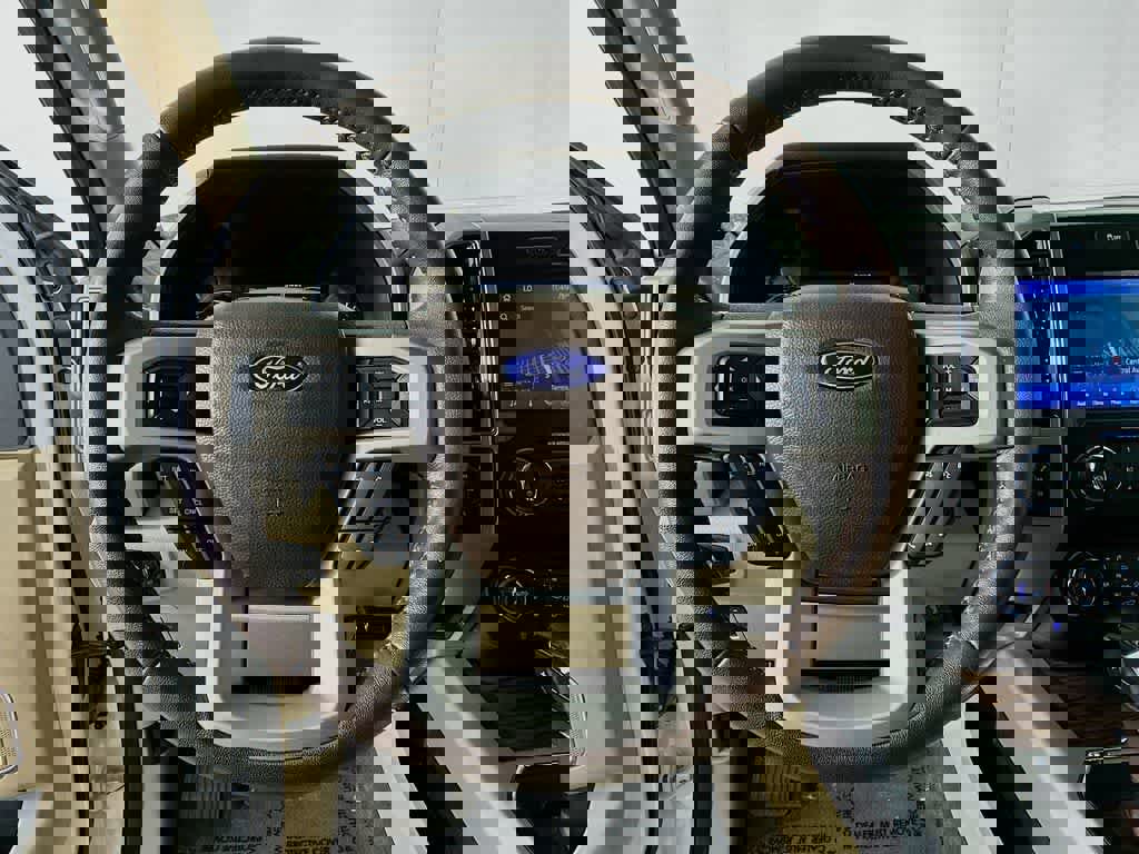 Certified 2019 Ford F150 Lariat image 19