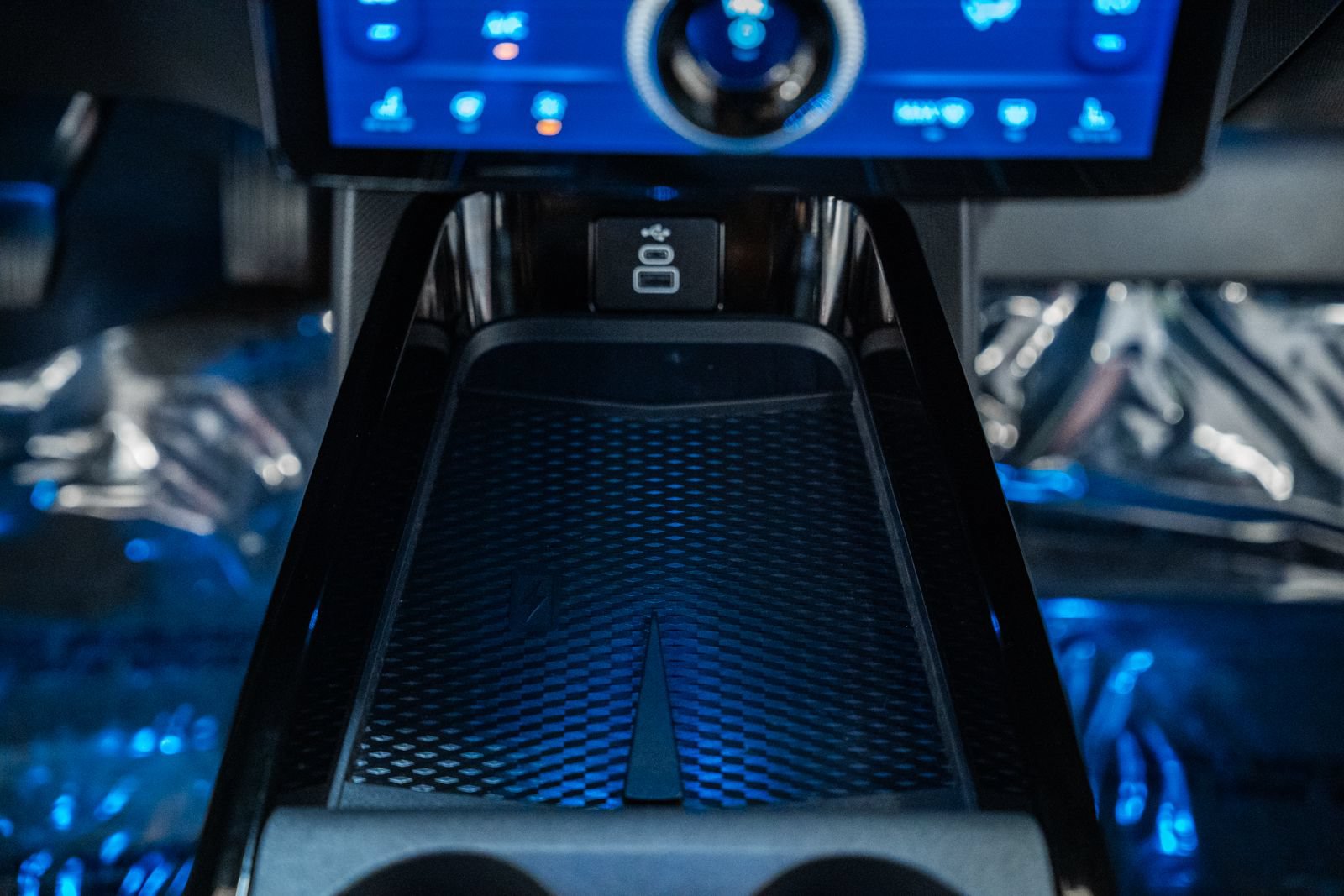 Certified 2025 Ford Mustang Mach-E GT AWD/4WD image 23