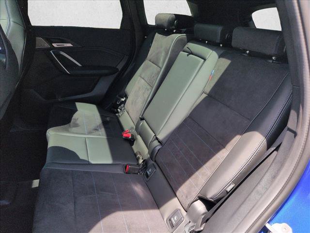 Used 2026 BMW X1 M35i w/ Technology Package AWD/4WD image 20