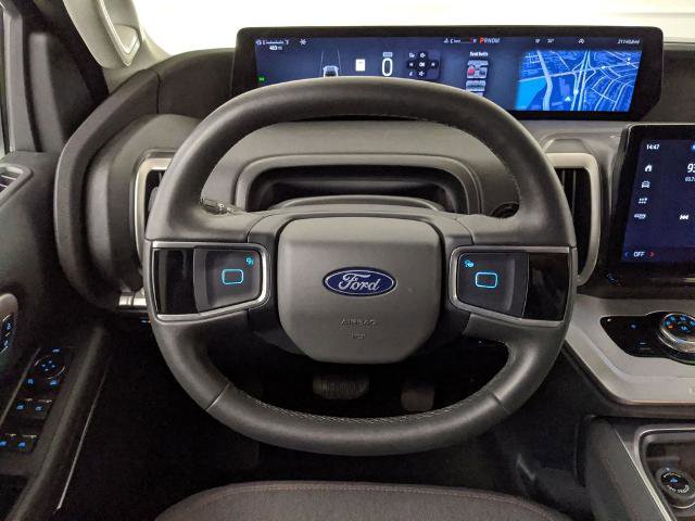 Certified 2025 Ford Expedition Max Active AWD/4WD image 12