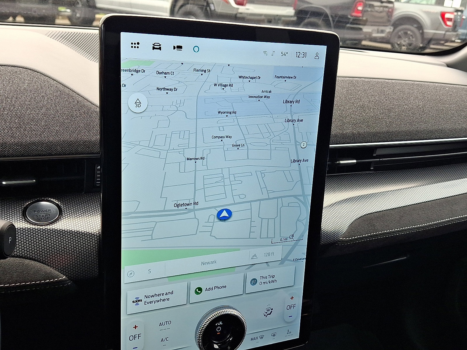 Certified 2025 Ford Mustang Mach-E GT image 23