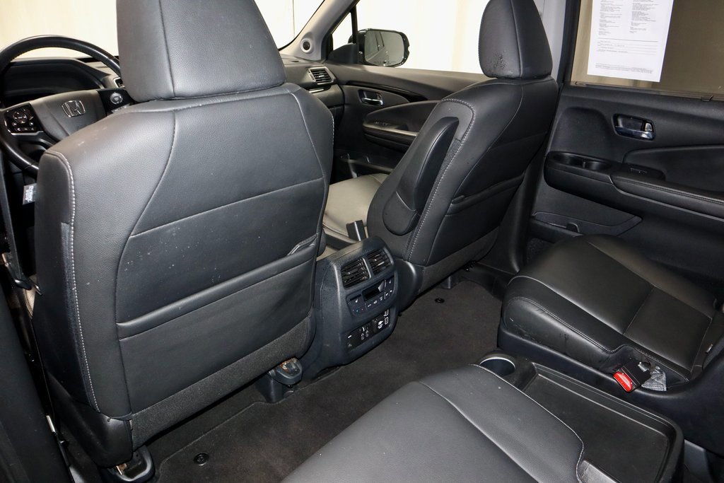 Used 2022 Honda Pilot Touring image 21