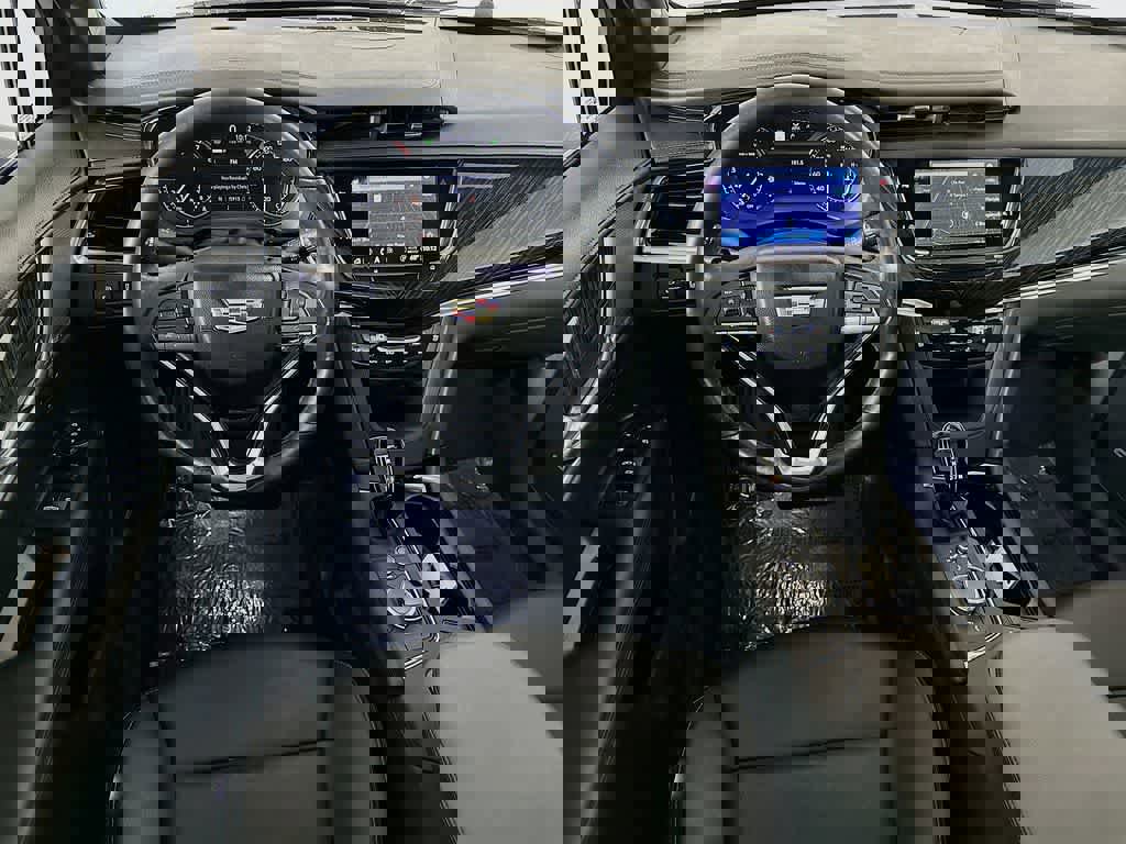 Used 2024 Cadillac XT6 Premium Luxury image 13