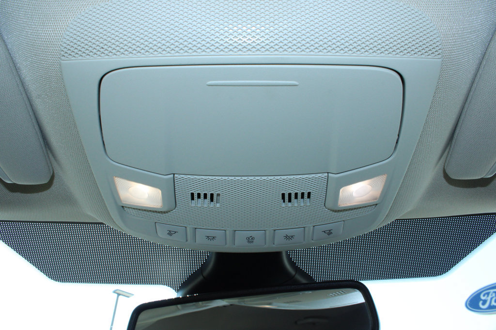 Certified 2023 Ford Edge ST-Line AWD/4WD image 29