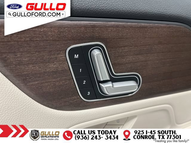 Used 2023 Mercedes-Benz GLA 250 w/ Premium Package image 21