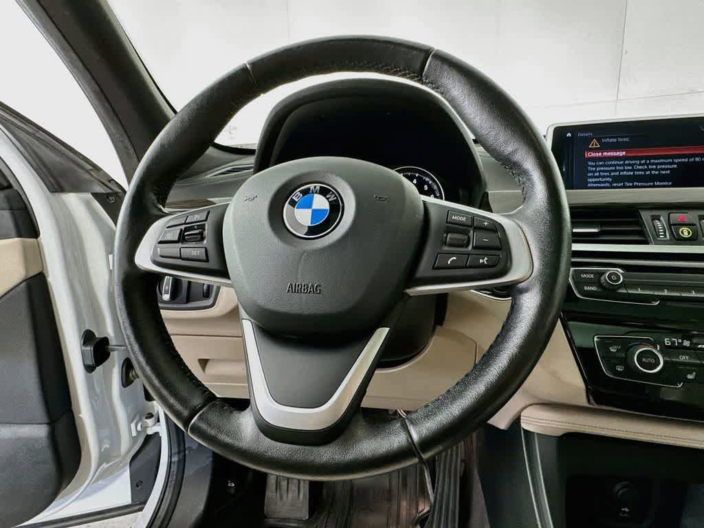 Used 2021 BMW X1 xDrive28i w/ Premium Package AWD/4WD image 15