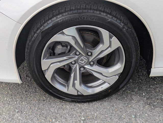 Used 2020 Honda Accord EX-L image 12