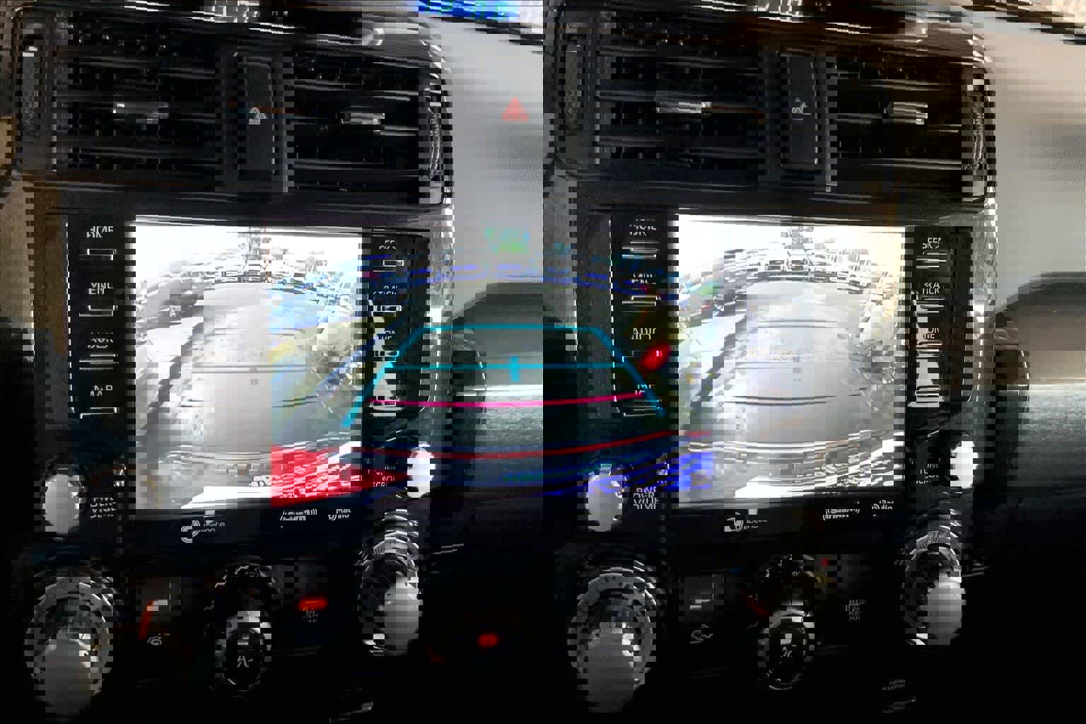 Used 2024 Toyota 4Runner TRD Off-Road image 26