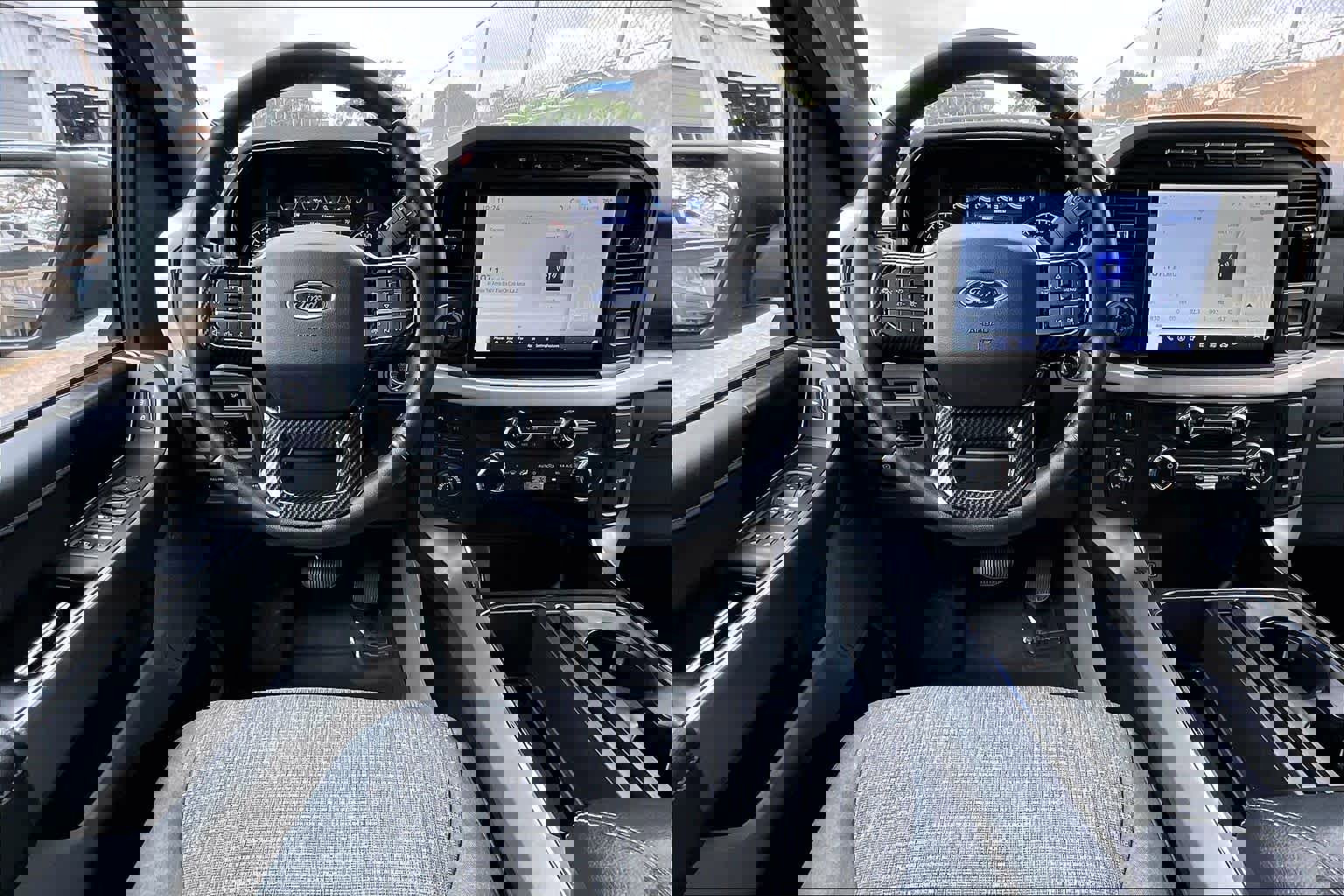 Certified 2022 Ford F150 XLT w/ Equipment Group 302A High image 6