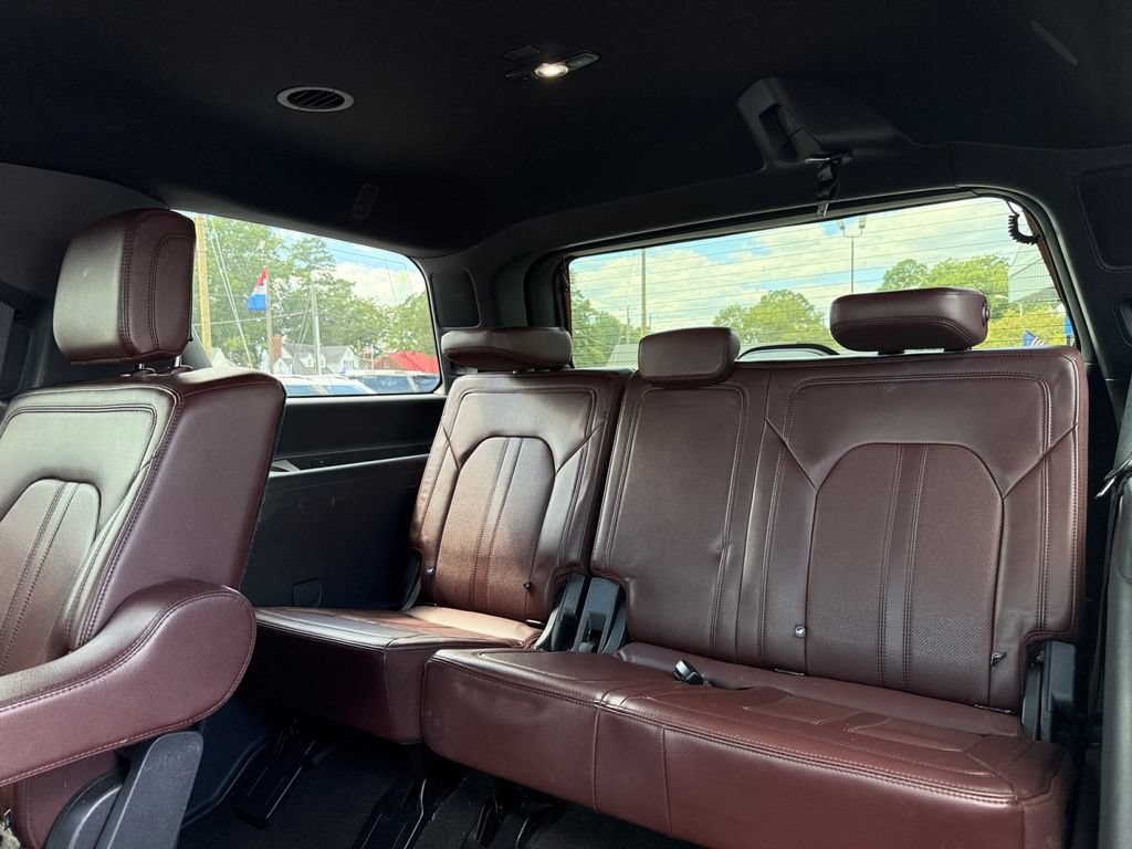 Certified 2024 Ford Expedition Limited AWD/4WD image 26