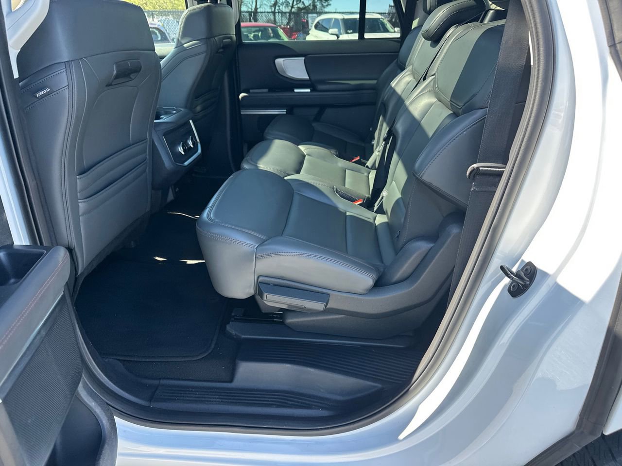 Certified 2025 Ford Expedition Max Active image 23