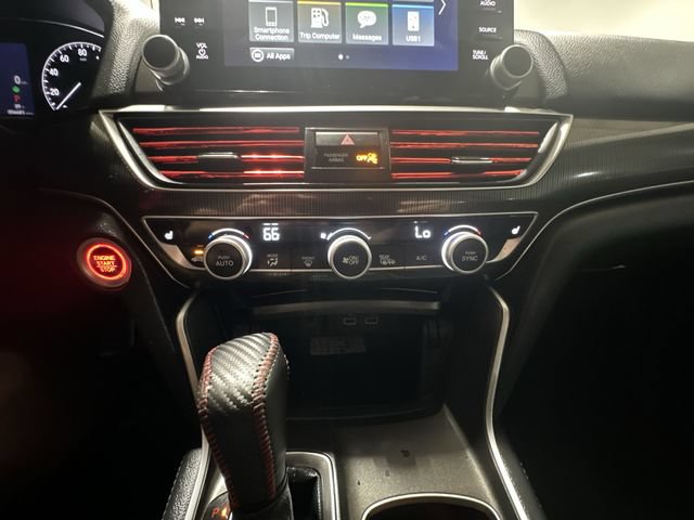 Used 2022 Honda Accord Sport Special Edition image 21