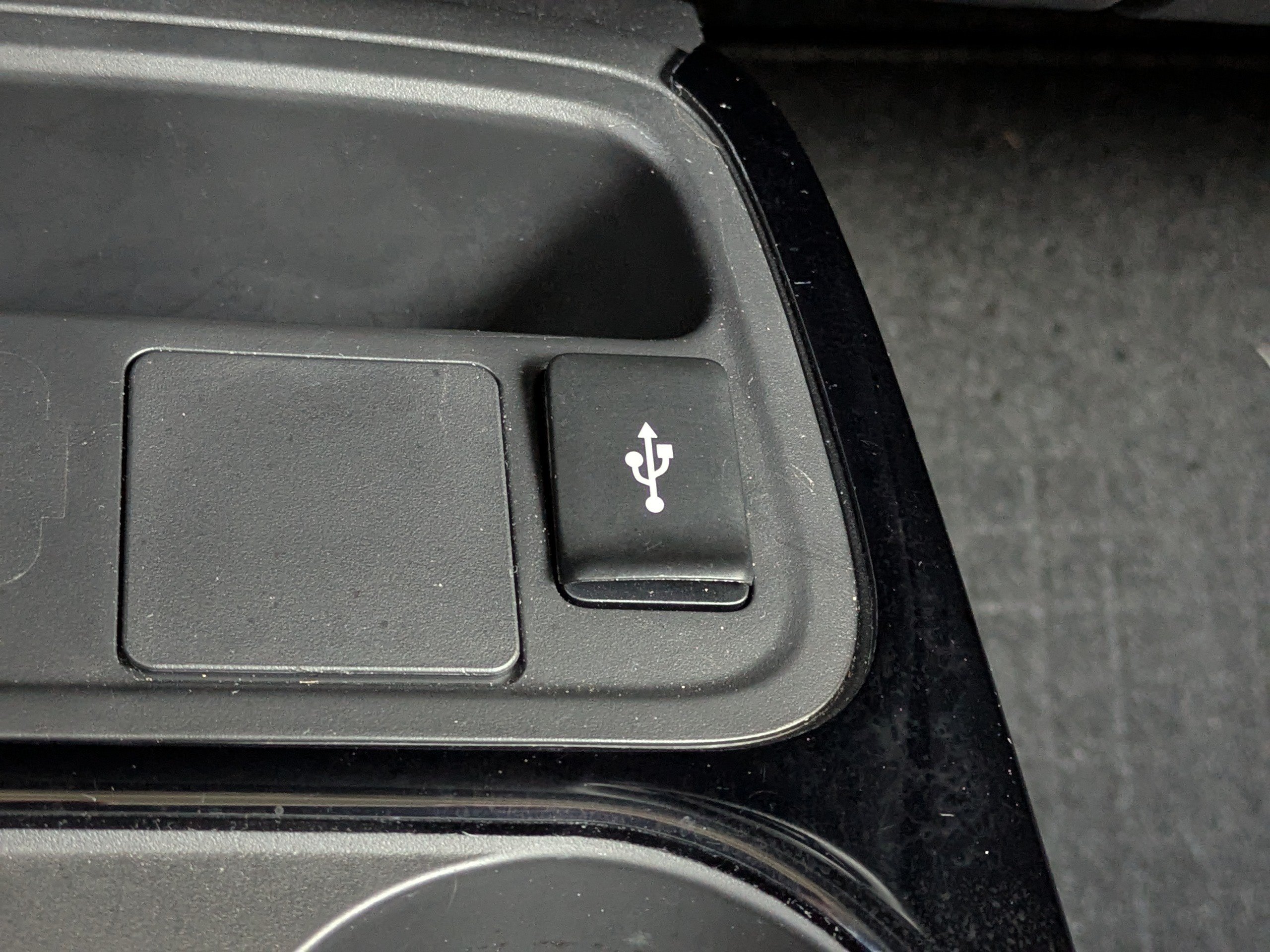 Used 2023 Mitsubishi Mirage Black Edition FWD image 22