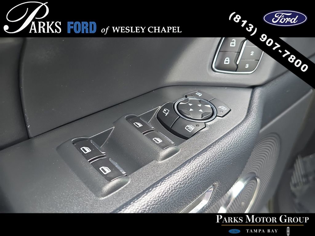 Certified 2024 Ford Expedition Max XLT RWD image 18