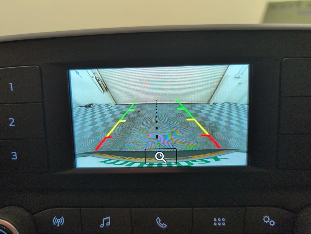 Certified 2020 Ford EcoSport S image 30