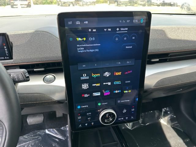 Certified 2023 Ford Mustang Mach-E GT AWD/4WD image 27