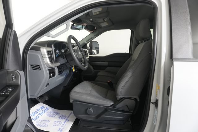 Certified 2025 Ford F350 XL w/ STX Appearance Package AWD/4WD image 29