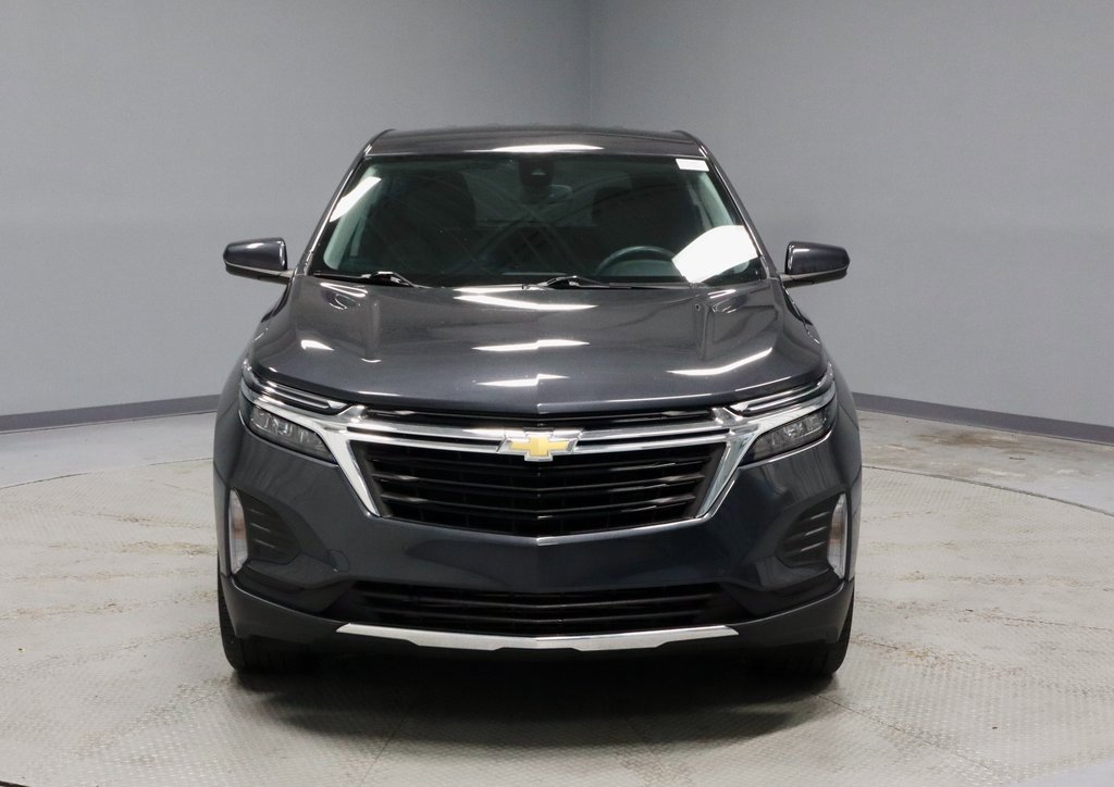 Used 2022 Chevrolet Equinox LT image 5