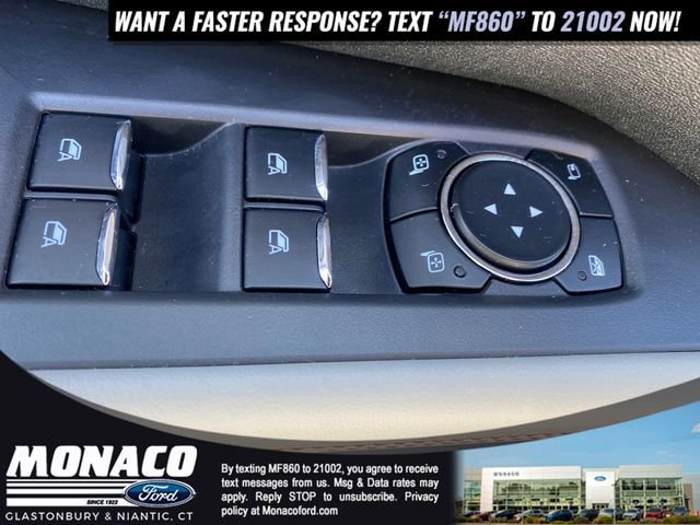 Certified 2025 Ford Expedition Active AWD/4WD image 17