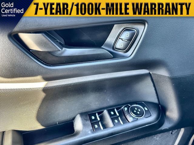 Certified 2023 Ford Bronco Sport Big Bend w/ Convenience Package image 22