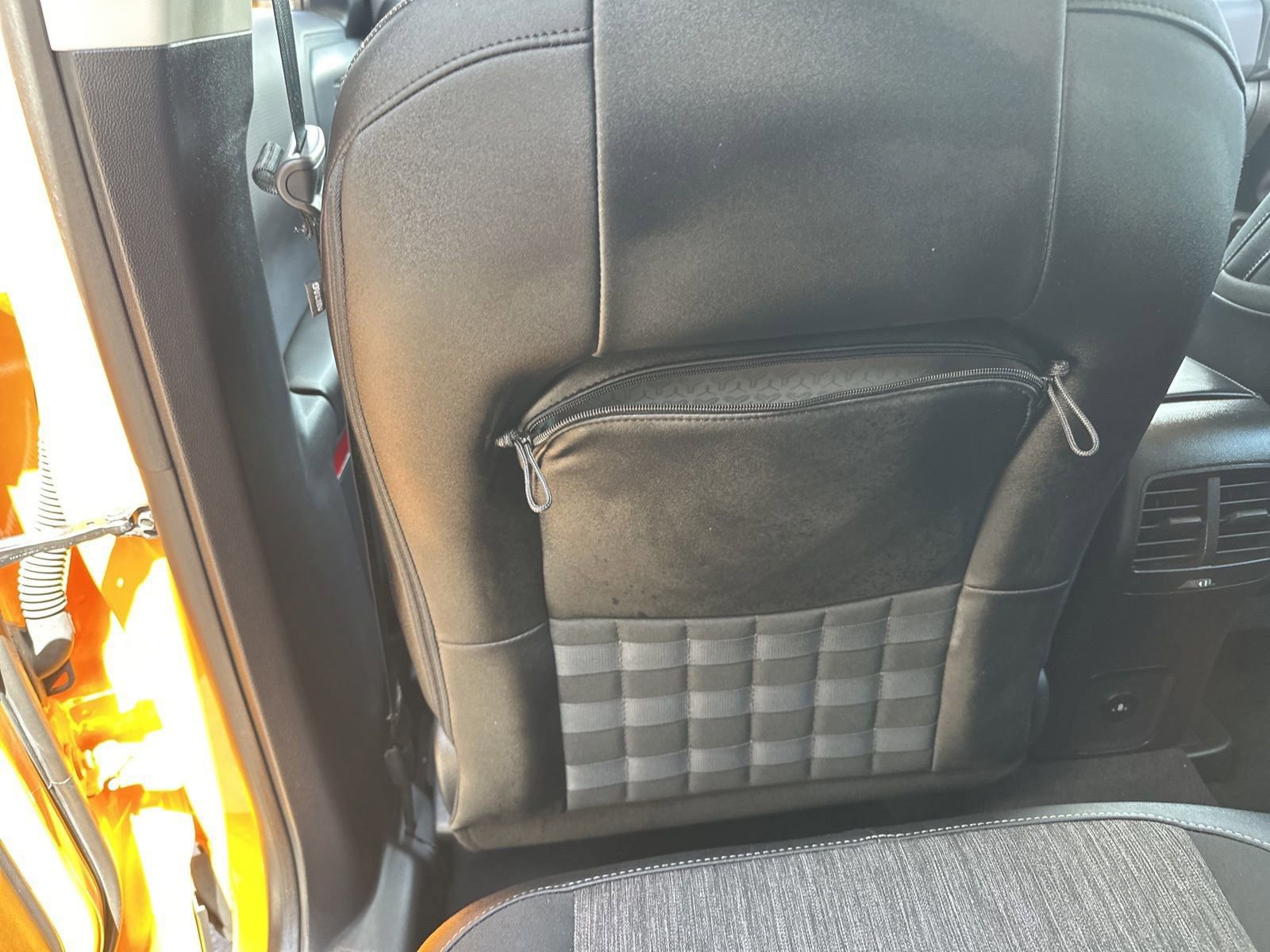 Certified 2023 Ford Bronco Sport Big Bend w/ Convenience Package image 15