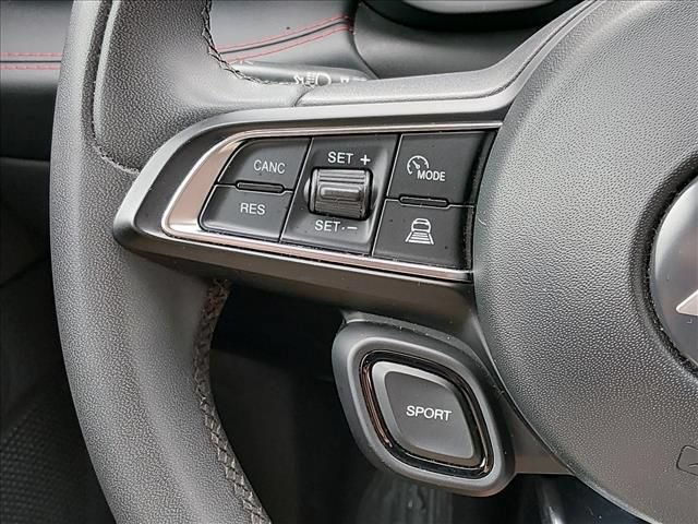 Used 2024 Dodge Hornet GT AWD/4WD image 23