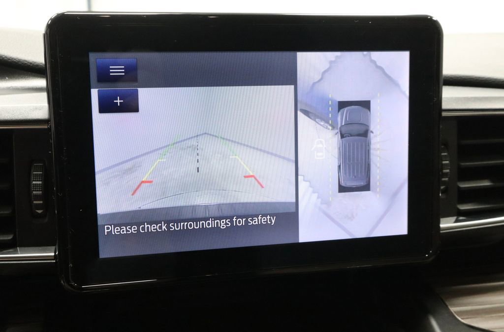 Certified 2020 Ford Explorer Limited image 11