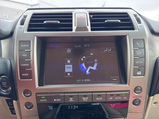 Used 2020 Lexus GX 460 Premium image 30