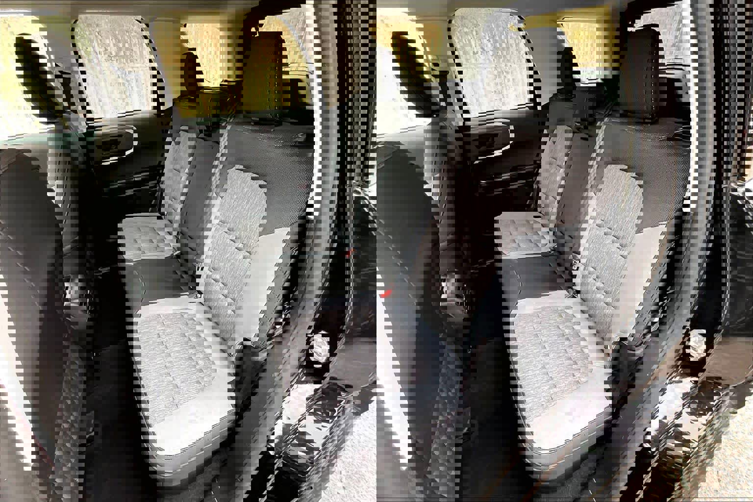 Certified 2023 Ford Bronco Sport Big Bend image 43