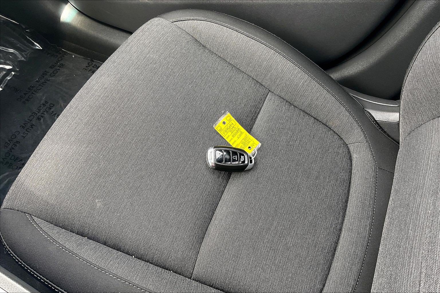 Used 2023 Hyundai Kona SEL FWD image 10