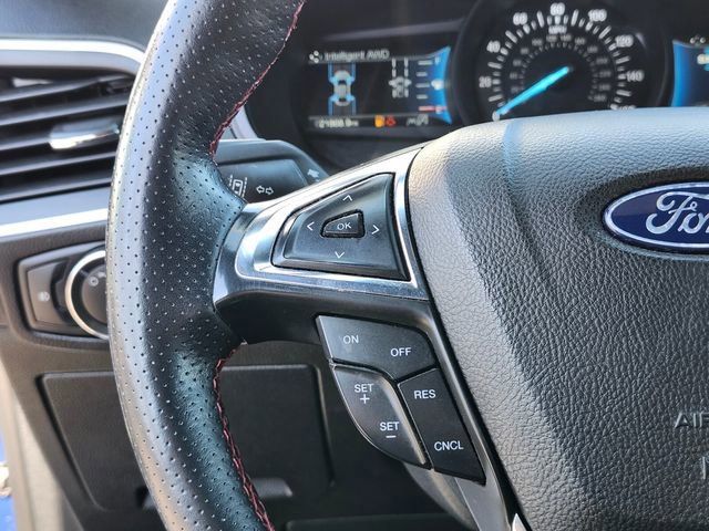 Certified 2022 Ford Edge ST-Line AWD/4WD image 30